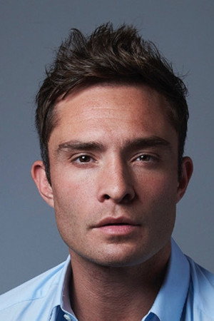 Ed Westwick profil kép