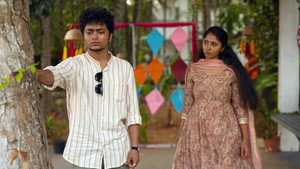 കസിൻസ് & കല്യാണംസ് 1. évad Ep.16 16. epizód