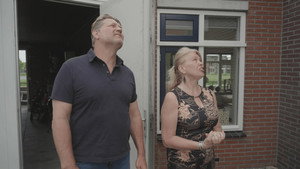 Bureau Onrecht 1. évad Ep.9 9. epizód
