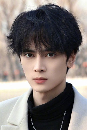 高旻睿 profil kép