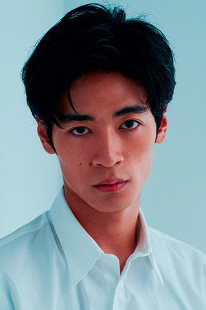 若林拓也 profil kép