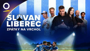 Slovan Liberec: Zpátky na vrchol kép