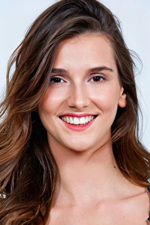 Aslı Sümen profil kép