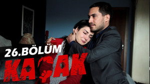 Kaçak 1. évad Ep.26 26. epizód