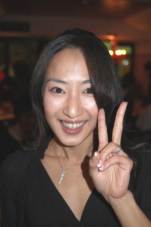 広瀬仁美 profil kép