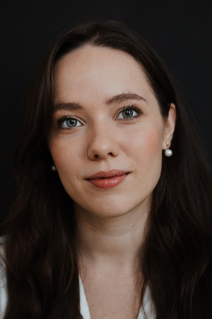 Maria Ehrenberg profil kép