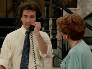 Perfect Strangers 3. évad Ep.18 18. epizód