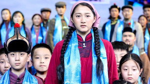 故事里的中国 2. évad Ep.4 4. epizód