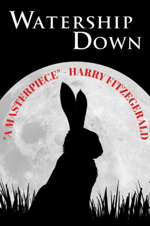 Watership Down poszter