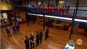 MasterChef Australia 5. évad Ep.3 3. epizód