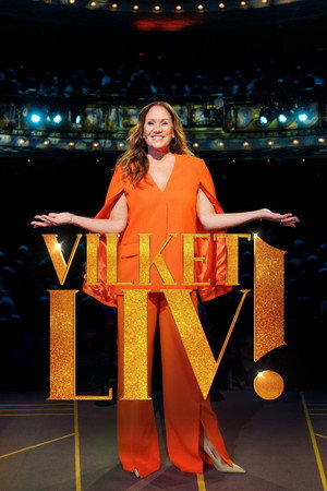 Vilket liv! 4. évad (2025-05-24) poszter