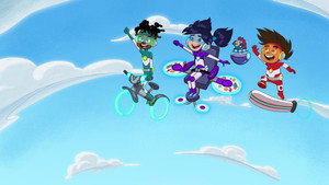 Riley Rocket kép