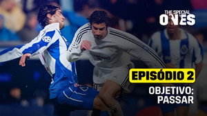 F.C. Porto - The Special Ones 1. évad Ep.2 2. epizód