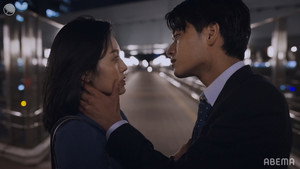 私が獣になった夜 1. évad Ep.2 2. epizód