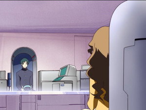 機動天使エンジェリックレイヤー 1. évad Ep.8 8. epizód