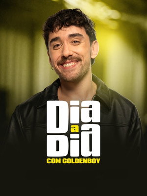 Dia a Dia 2. évad (2026-07-02) poszter