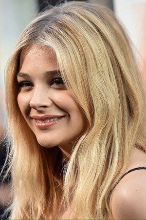 Chloë Grace Moretz profil kép