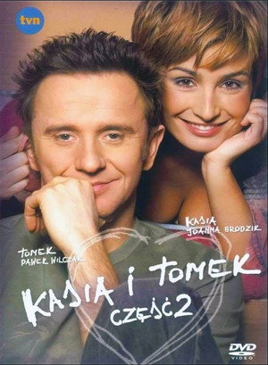 Kasia i Tomek poszter