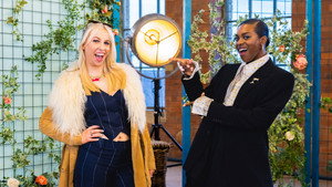 Second-Hand Showdown with Vicky Pattison 2. évad Ep.6 6. epizód