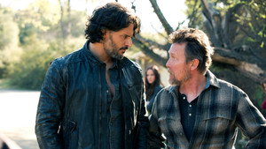 True Blood - Inni és élni hagyni 6. évad Ep.4 Végre