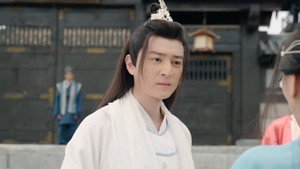 王妃一心只想搞事业 1. évad Ep.5 5. epizód