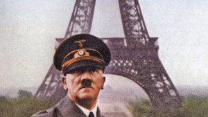 Histoires de Guerre 5. évad Ep.6 6. epizód