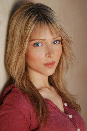 Ashley Peldon profil kép