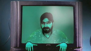 Ssshhhh...Koi Hai 1. évad Ep.1 1. epizód
