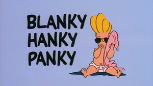 Johnny Bravo 1. évad Ep.18 18. epizód