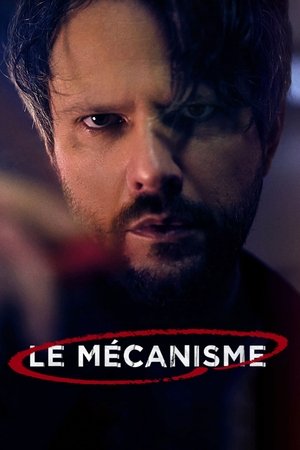 O Mecanismo poszter