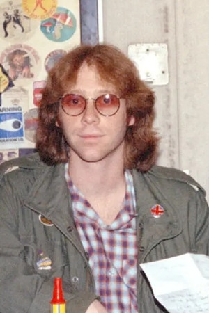Bill Mumy profil kép