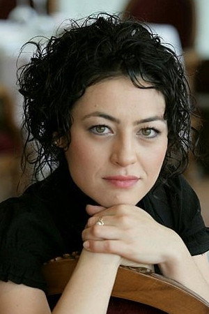 Nergis Öztürk profil kép