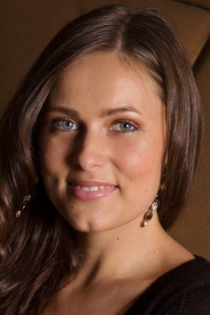 Katrina Grey profil kép
