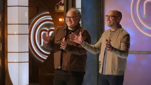 MasterChef Québec 3. évad Ep.31 31. epizód