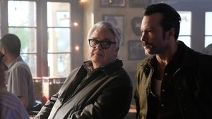 NCIS: Origins 1. évad Ep.16 16. epizód