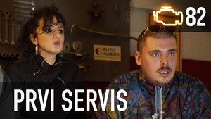 Prvi servis 4. évad Ep.82 82. epizód