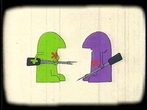 Beavis and Butt-Head 5. évad Ep.24 24. epizód