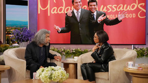 The Jennifer Hudson Show 3. évad Ep.96 96. epizód