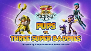 PAW Patrol 6. évad Ep.5 5. epizód