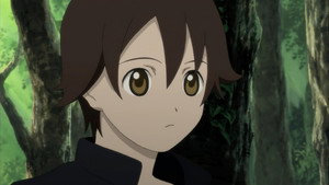 神霊狩／GHOST HOUND 1. évad Ep.2 2. epizód