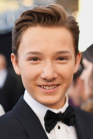 Skylar Gaertner profil kép