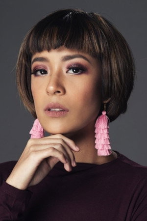 Kat Galang profil kép
