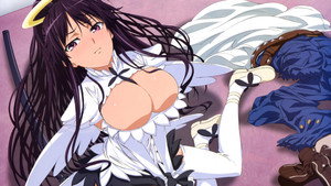 A Certain Magical Index kép