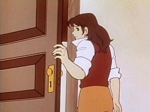 キャンディ・キャンディ 1. évad Ep.87 87. epizód