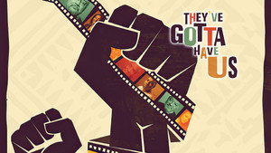 Black Hollywood: 'They've Gotta Have Us' kép