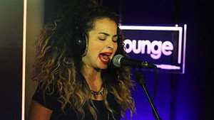 BBC Radio 1's Live Lounge 8. évad Ep.4 4. epizód
