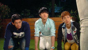 Rooftop Prince Minisorozat Ep.15 15. epizód