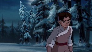 Shaolin Wuzang 1. évad Ep.3 3. epizód