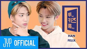 Stray Kids: Two Kids Room 2. évad Ep.4 4. epizód