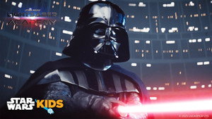 Lightsaber Academy 1. évad Ep.7 7. epizód